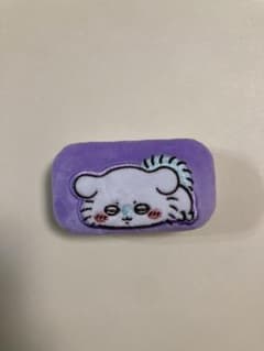 ちいかわ モモンガ ジュエリーミニケースのサムネイル