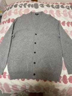 UNIQLO ユニクロ カーディガンのサムネイル
