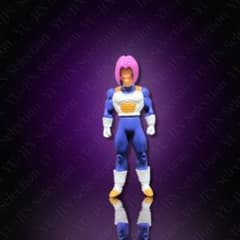 トランクス【新品未開封 美品】HG 精神と時の部屋 ドラゴンボール