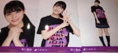 乃木坂46 早川聖来 生写真 コンプのサムネイル