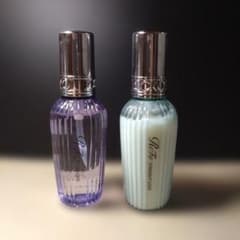 【中古】ReFa STRAIGHT LOCK ヘアスタイリング剤 2本セットのサムネイル