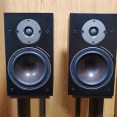 DALI OBERON3DWのサムネイル
