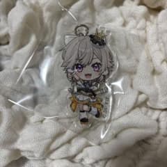 小森めと　DIAMOND in the ROUGH SDアクリルキーホルダーのサムネイル