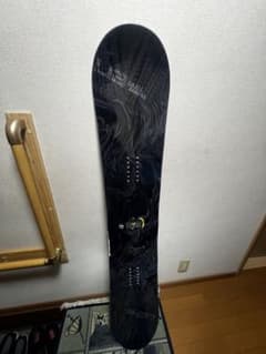 LIB TECH SKATE BANANA スケートバナナ　152cmのサムネイル