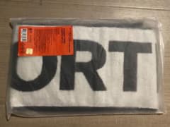 公式 CORTIS SLOGAN TOWEL PYPD スローガンタオルのサムネイル
