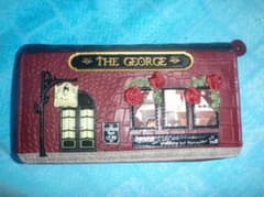 ベンデューラロンドン長財布  The Georgeのサムネイル
