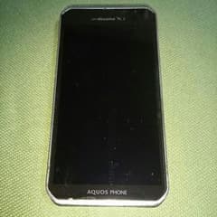 DOCOMO★AQUOS PHONEのサムネイル