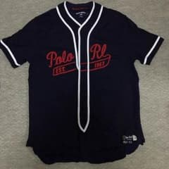 POLO SPORT ベースボールシャツのサムネイル