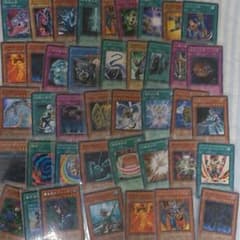遊戯王 売り切りのサムネイル