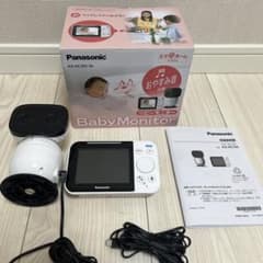 Panasonic KX-HC705-W WHITEのサムネイル