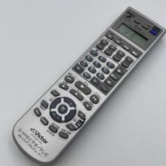 【中古】「非常に良い」ビクター ビデオリモコン LP30767-003 非常に良い」ビクター ビデオリモコン LP21036-001 【公式通販】