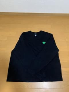 藤井風の MO-EH-YO ロングスリーブTシャツのサムネイル