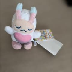 ファンターネ！マスコット〜すやすや〜 ぬいぐるみ あーぷん
