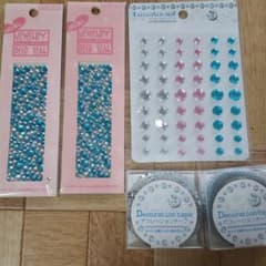 デコシールのサムネイル
