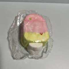 水感 アイスクリーム　スクイーズのサムネイル