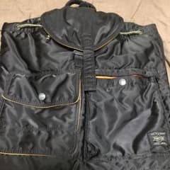 PORTER リュックのサムネイル