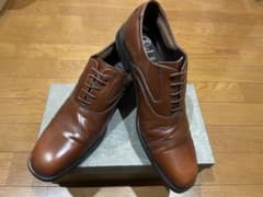 Kenford ブラウン REGAL KM08 27センチのサムネイル