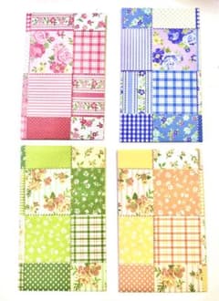 ポチ袋、15枚。デザインのご希望、応じます。　開運画像、プレゼント。B5用紙のサムネイル