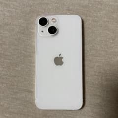 iPhone13mini 512GB 부속 없음