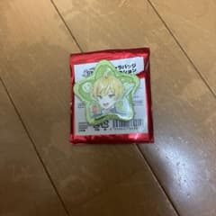 STPR文化祭 キャラバッジコレクション ぷりっつのサムネイル
