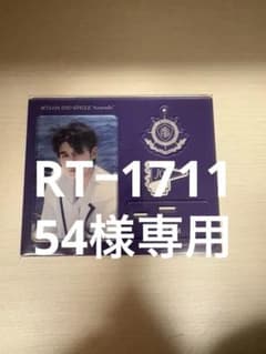 &TEAM joくん アクスタのサムネイル