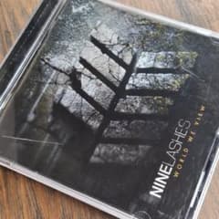 [輸入盤CD]Nine Lashes/World We Viewのサムネイル