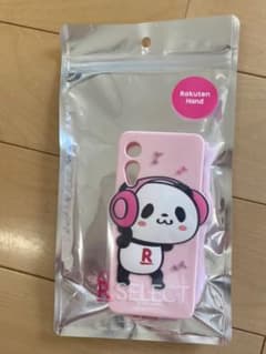 【未使用】Rakuten Hand ケース（楽天ハンド）のサムネイル