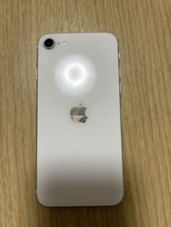 iPhone SE 第2世代のサムネイル