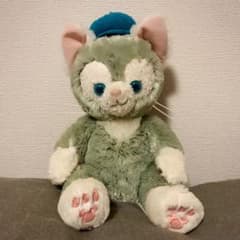 ジェラトーニ Sサイズ ぬいぐるみのサムネイル