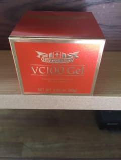 新品❣️Dr.シーラボ vc100Gel 旧パッケージのサムネイル