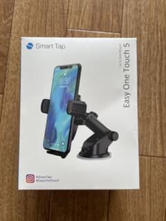 スマホホルダーのサムネイル