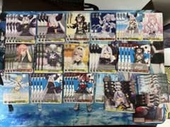 ヴァイス　 ヴァイスシュバルツ　デッキ　ホロライブのサムネイル