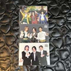 Mrs. GREEN APPLE 集合 フォトカード まとめ売り ゼンジン - メルカリ