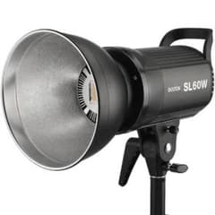 Godox SL60W ストロボのサムネイル