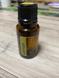 doTERRA レモン　15ml ドテラのサムネイル