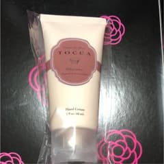 TOCCA ハンドクリーム クレオパトラのサムネイル