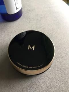 missha M クッション ファンデーション(プロカバー) No.23 15gのサムネイル