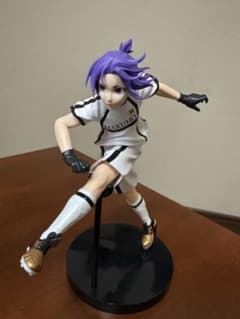 ブルーロック 御影玲王 フィギュアのサムネイル