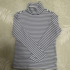 ハイネックインナー☆美品のサムネイル