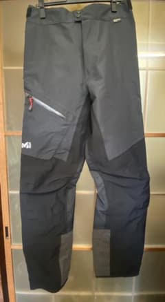 MILLET K PRO GTX PANT。のサムネイル