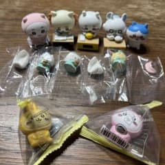 ちいかわ10点セットのサムネイル
