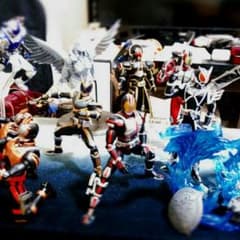 ファフニールさん専用 ファイズのサムネイル