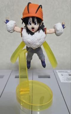 이치 반 복권 DRAGON BALL Z 빵