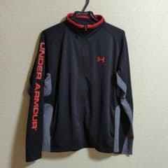 アンダーアーマー　パーカーのサムネイル
