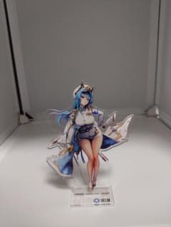 NIKKE アクリルスタンド ヘルムのサムネイル
