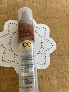 Olay Tatal effects7 CC Creamのサムネイル