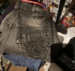 Earls Skateboards デニムのサムネイル
