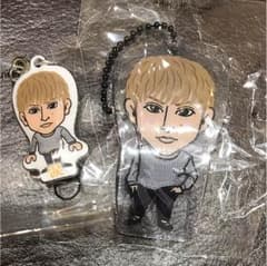 白濱亜嵐セットのサムネイル