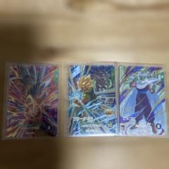 K*様 ドラゴンボールダイバーズセット - メルカリ