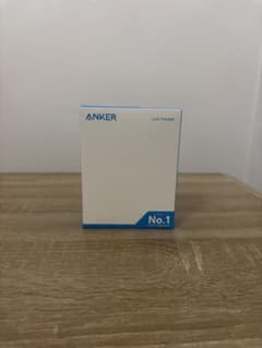 Anker Power Bank (10000mAh, 30W)のサムネイル
